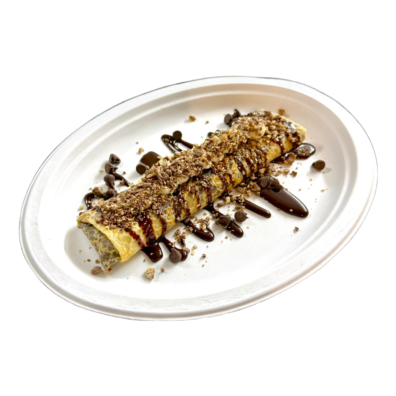 Chocolate Explosion