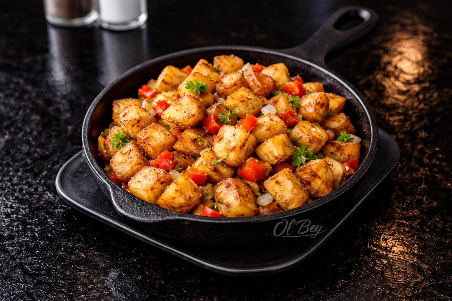 HOME FRIES