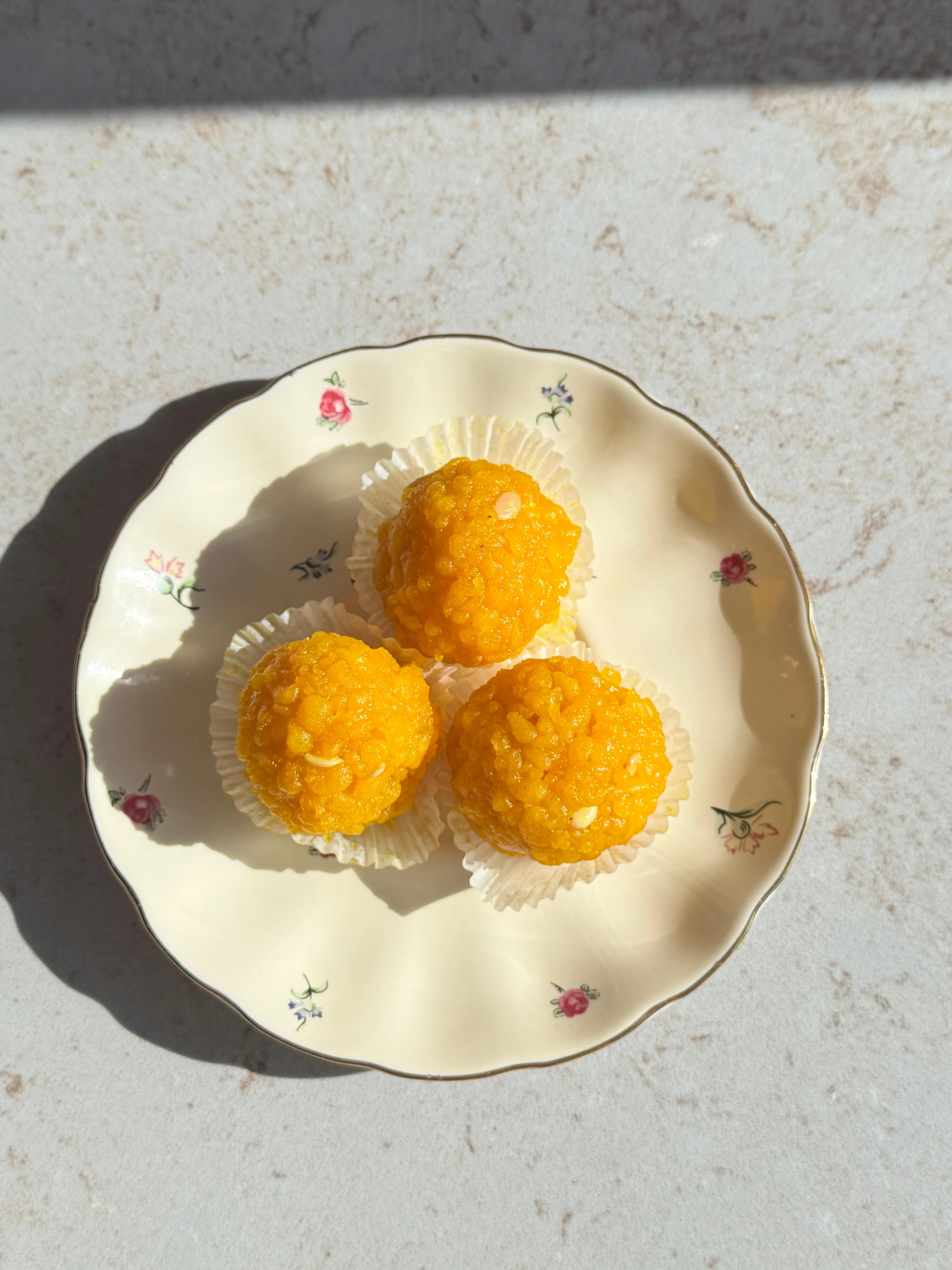 Regular Ladoo