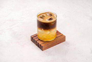 Wild Yuzu - Espresso