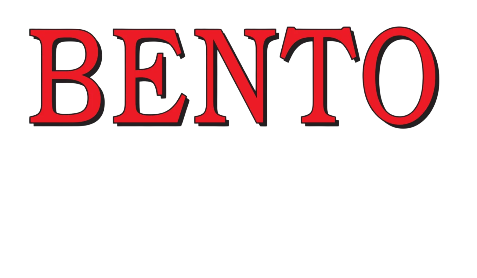 Bento
