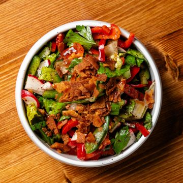 Fattoush