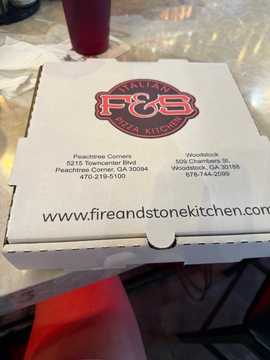 Photo from Debbie G.'s review