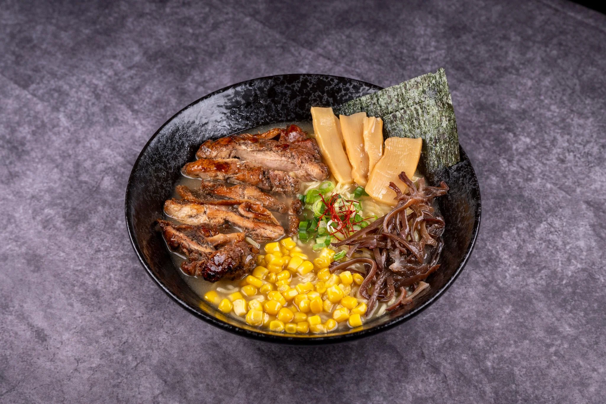 Teriyaki Chicken