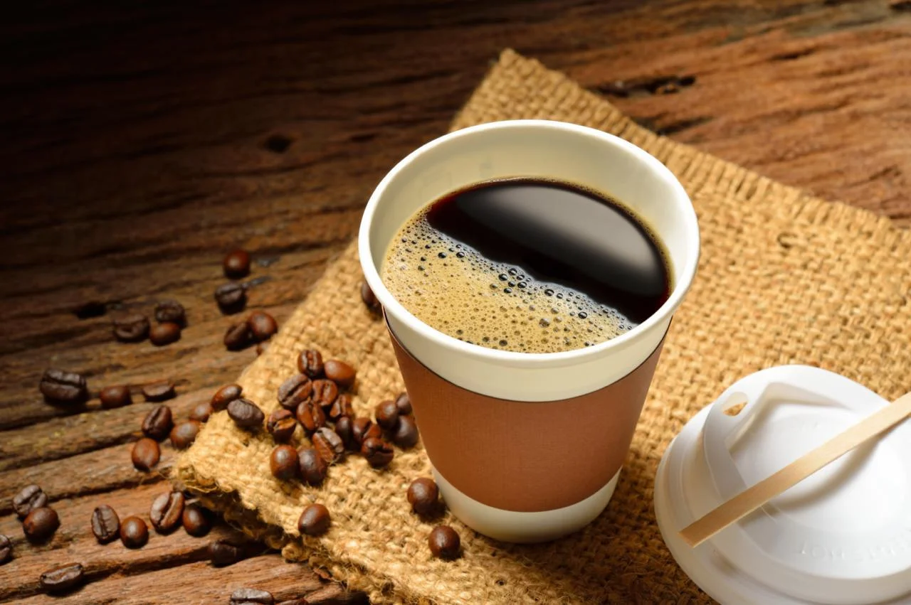 HOT COFFEE