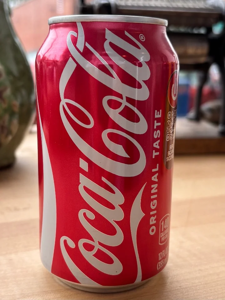 Coca-cola