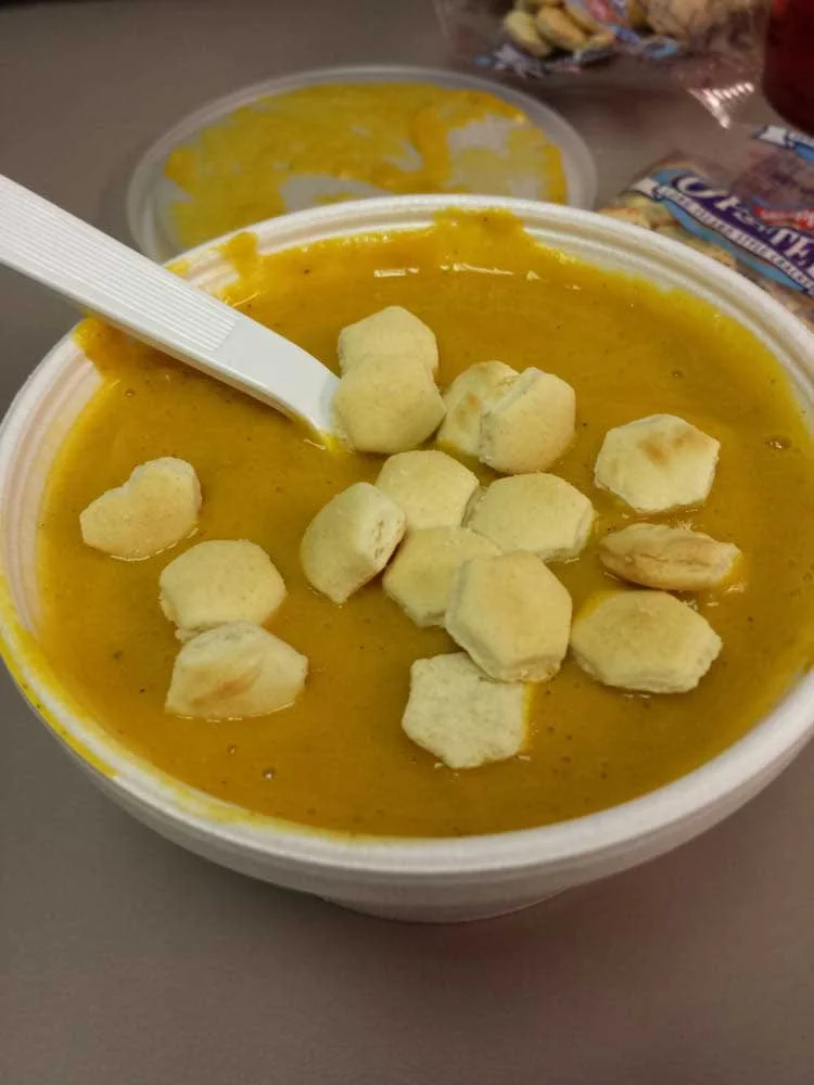 Soup