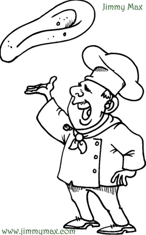 Raising Dough™ Fundraiser