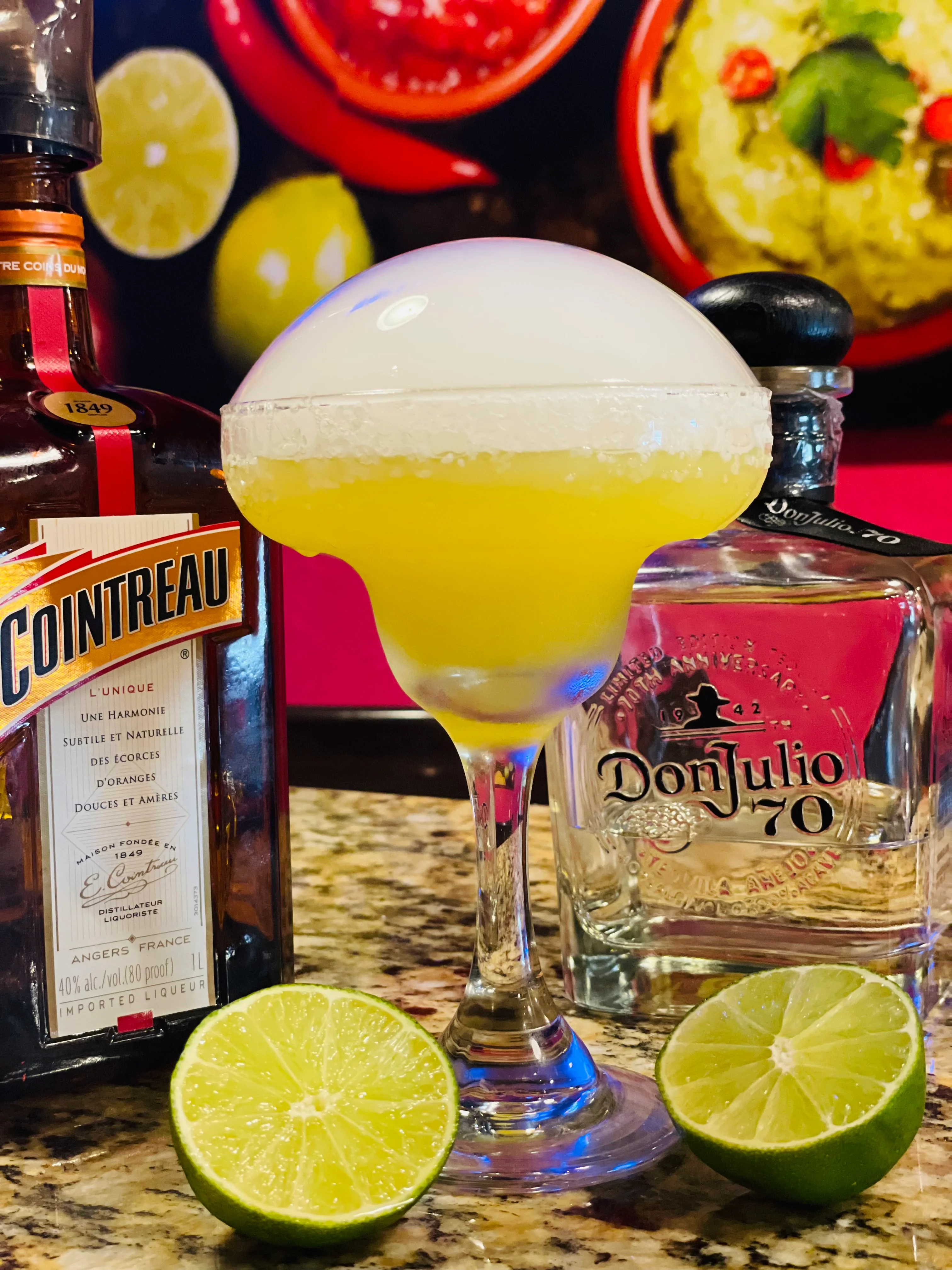Cadillas Margarita