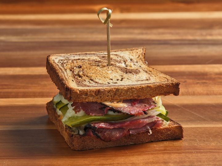 Ad Hoc + Addendum | Toast