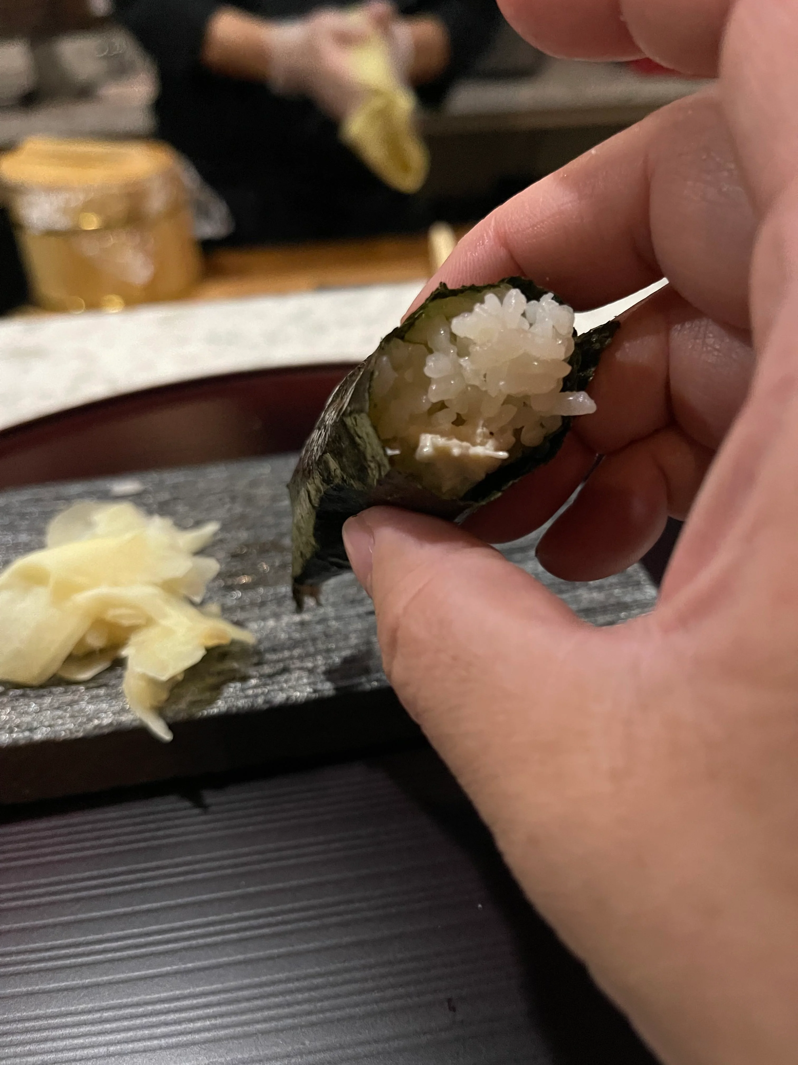 omakase