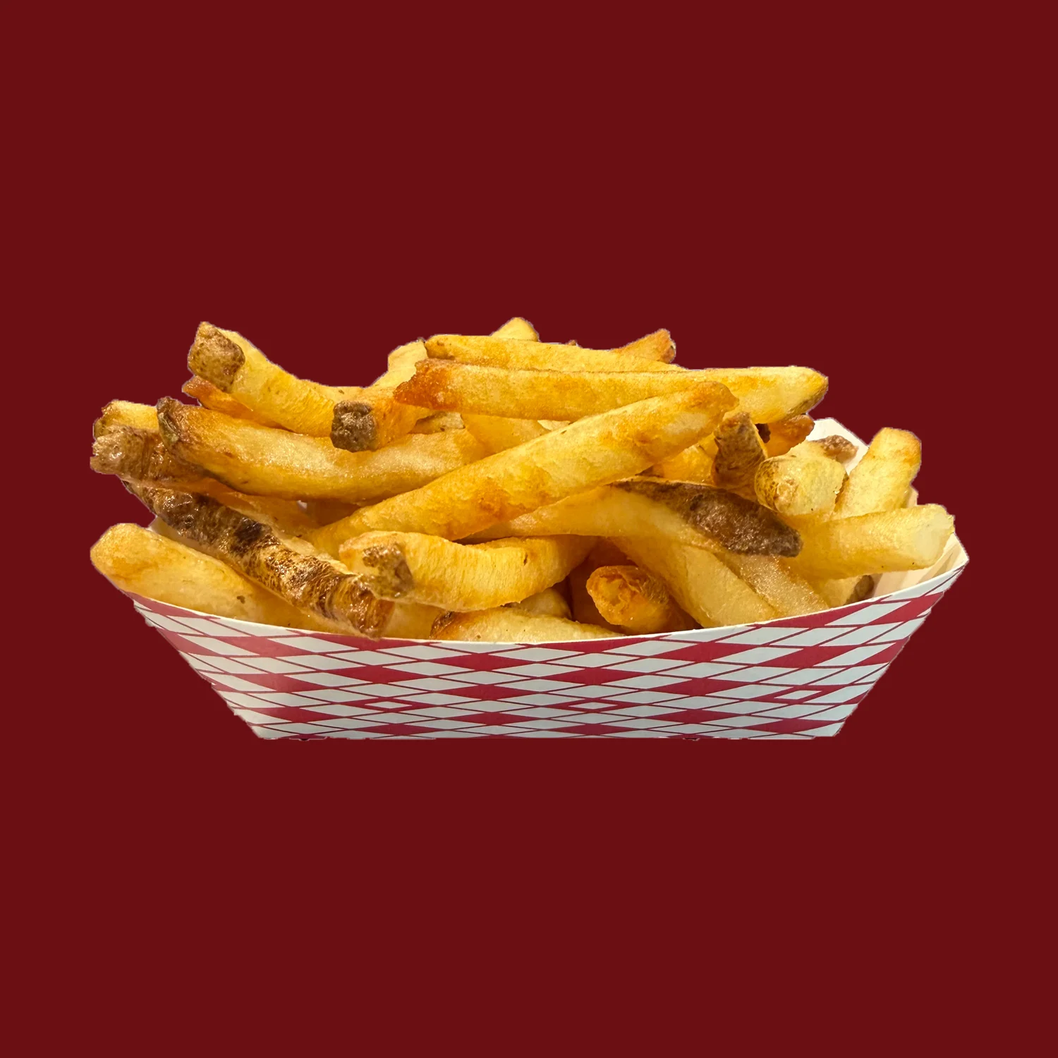 Large Fry