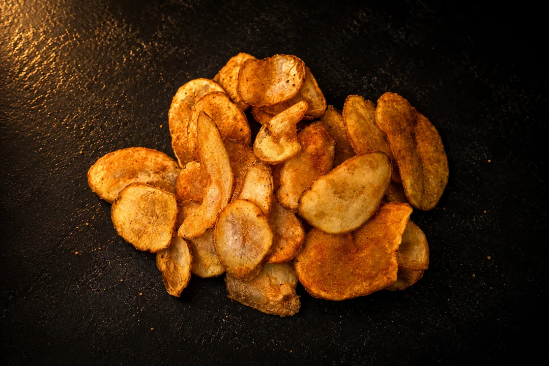 Beef Tallow Chips