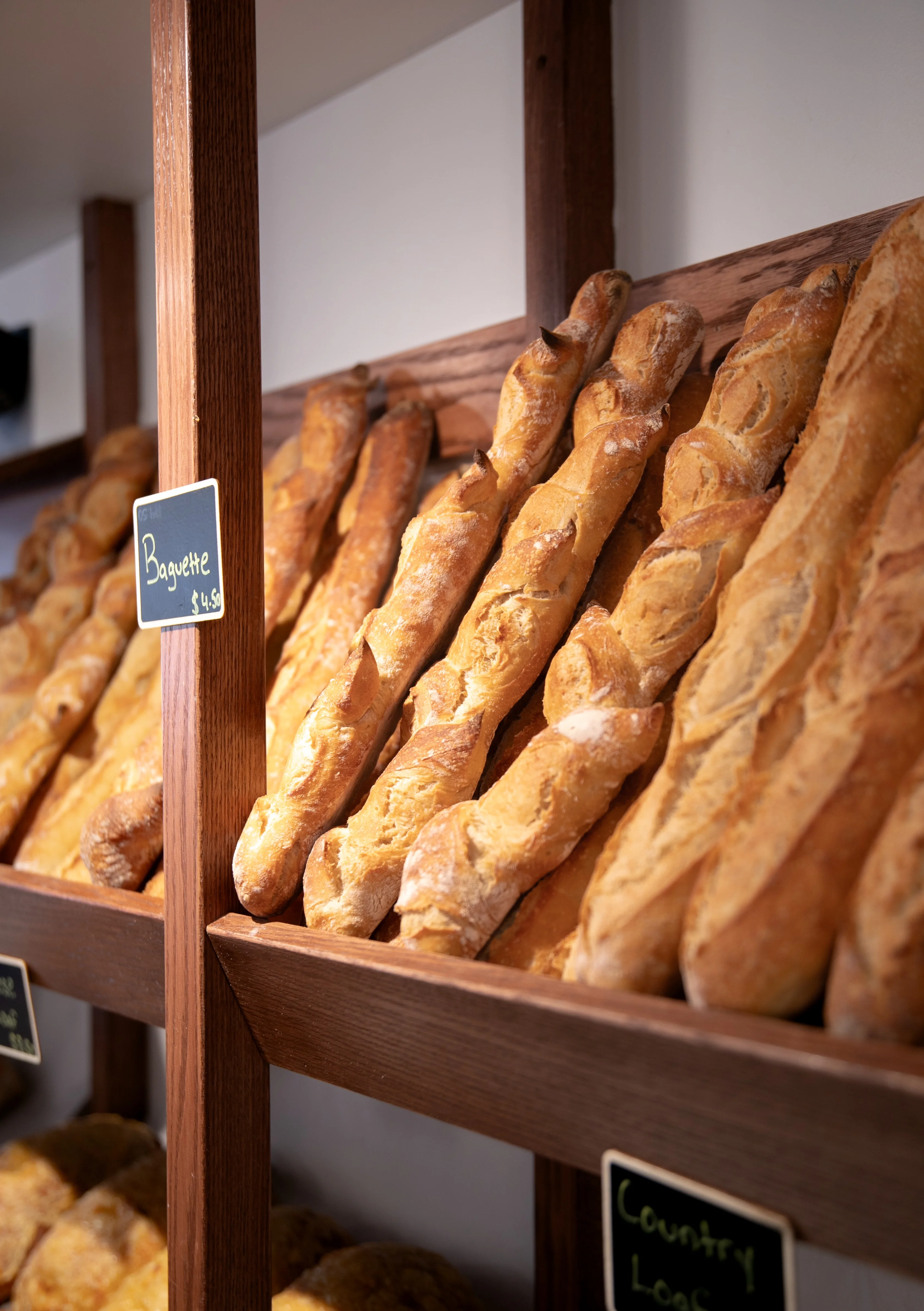 Le Petit Four | Authentic French Bakery & Pastries in Wellesley, MA