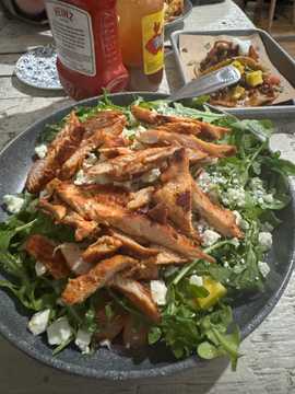 Photo from Jennifer H.'s review