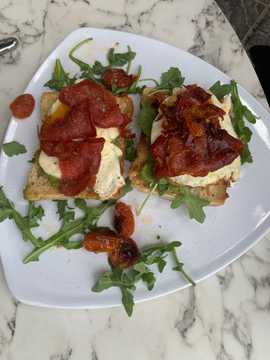 Photo from Michele K.'s review