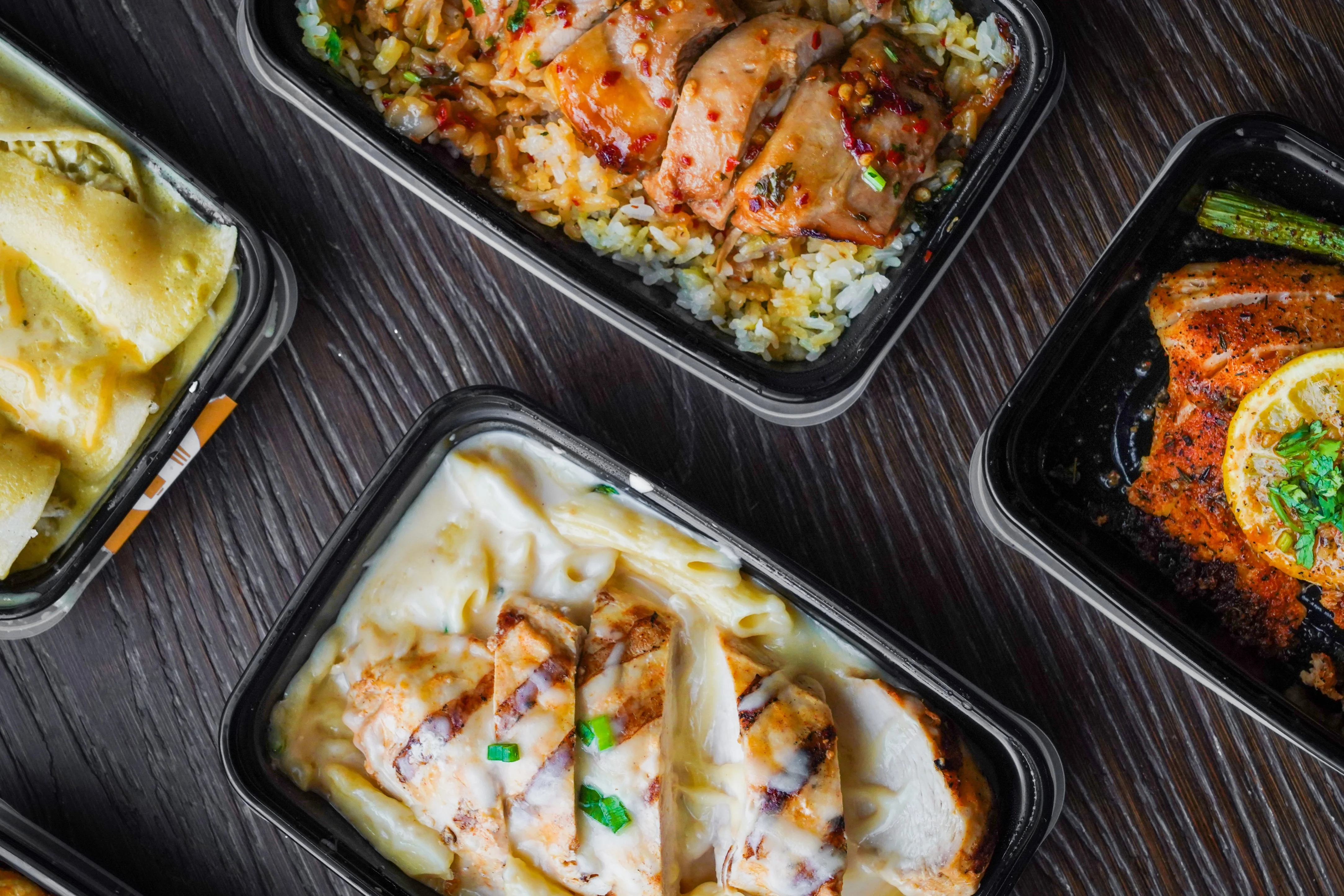 Fork To Fit Kitchen | Find a location