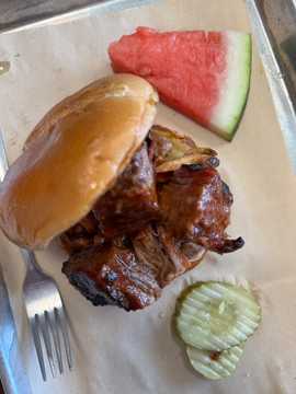 Photo from Kate S.'s review