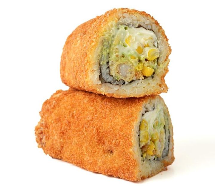 Makirrito Sushi Burritos & Bowls Alamo Ranch