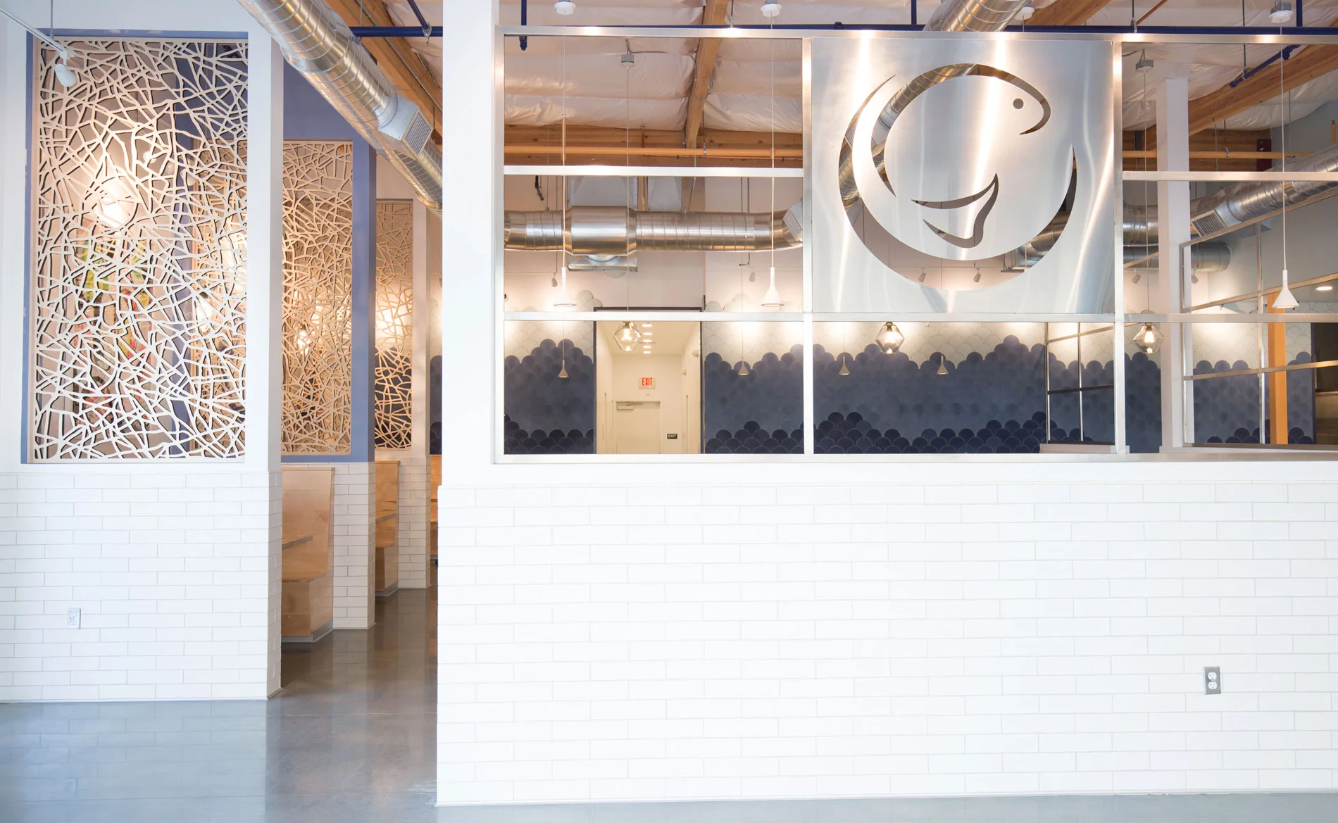 Clovis Location Interior