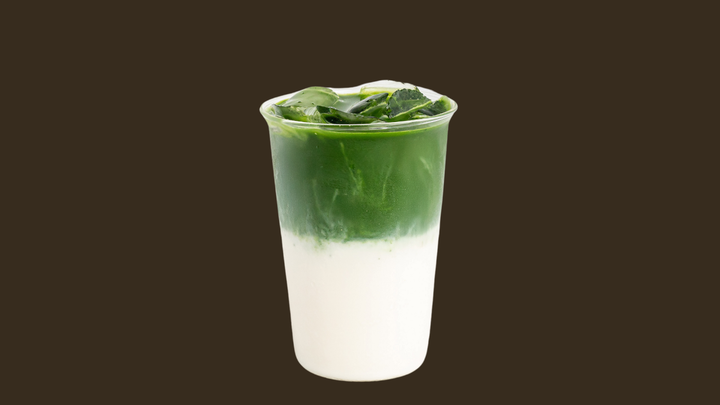 Matcha Latte