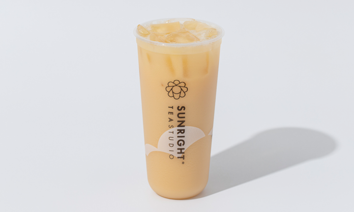 San Jose - Green Tea Yakult