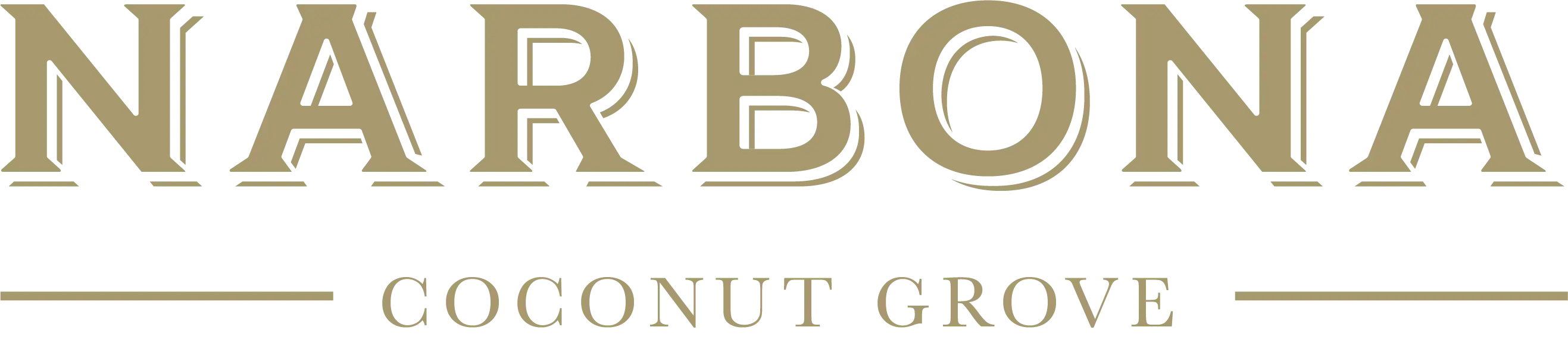 NARBONA COCONUT GROVE