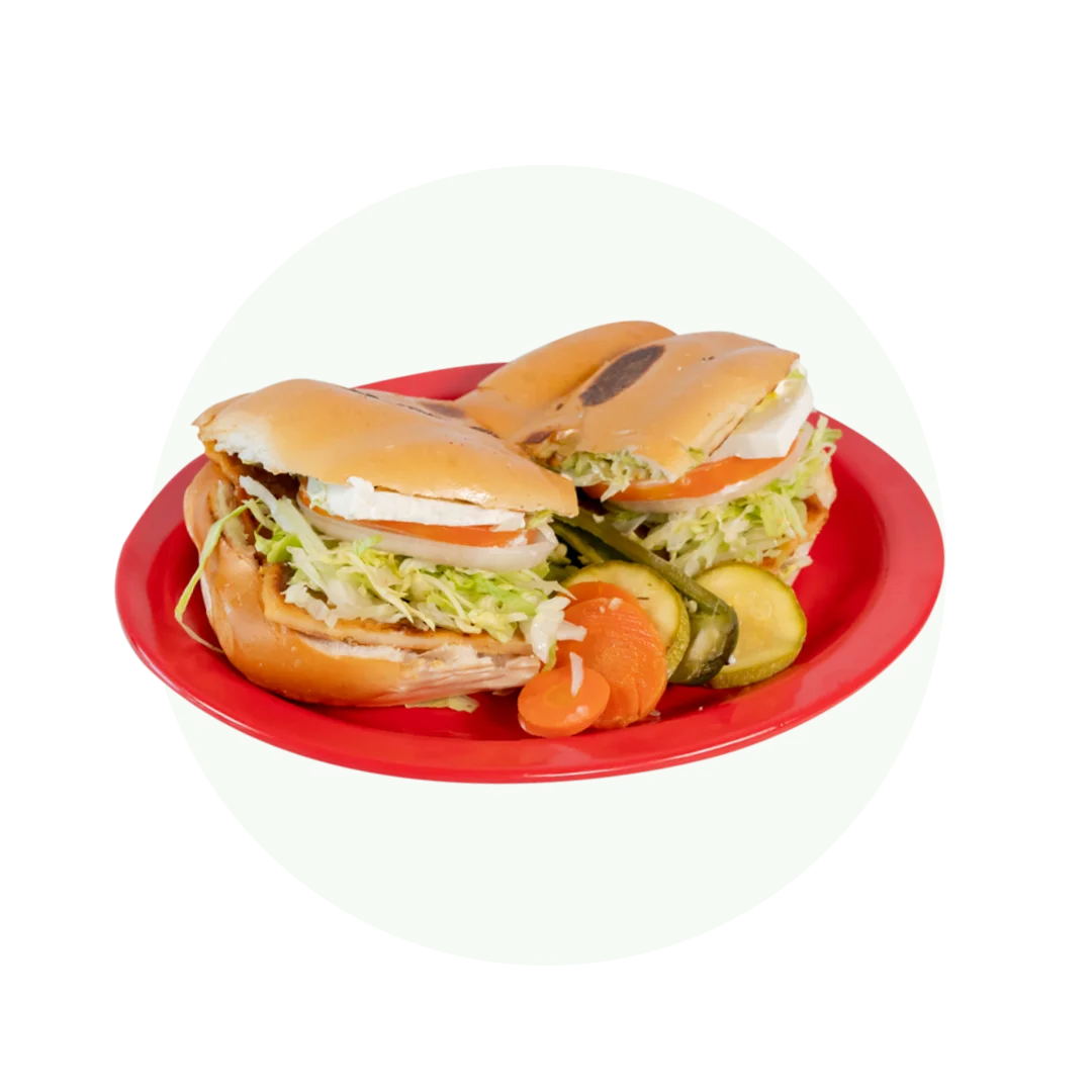 Andale Taqueria - Authentic Mexican Street-Style Food in Richfield, MN