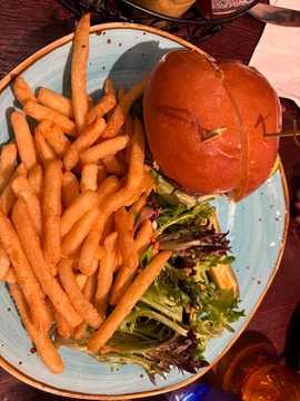 Photo from Alexander H.'s review