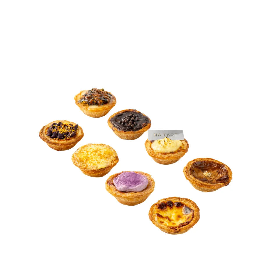 100 PCS