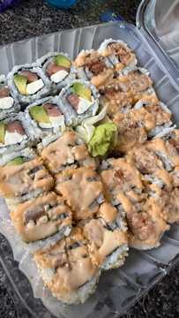 Photo from Laura V.'s review