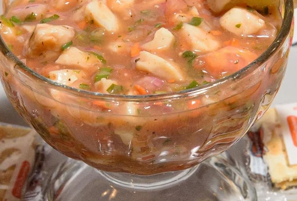 Ceviche