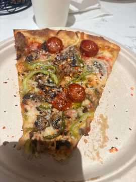 Photo from Trinity A.'s review