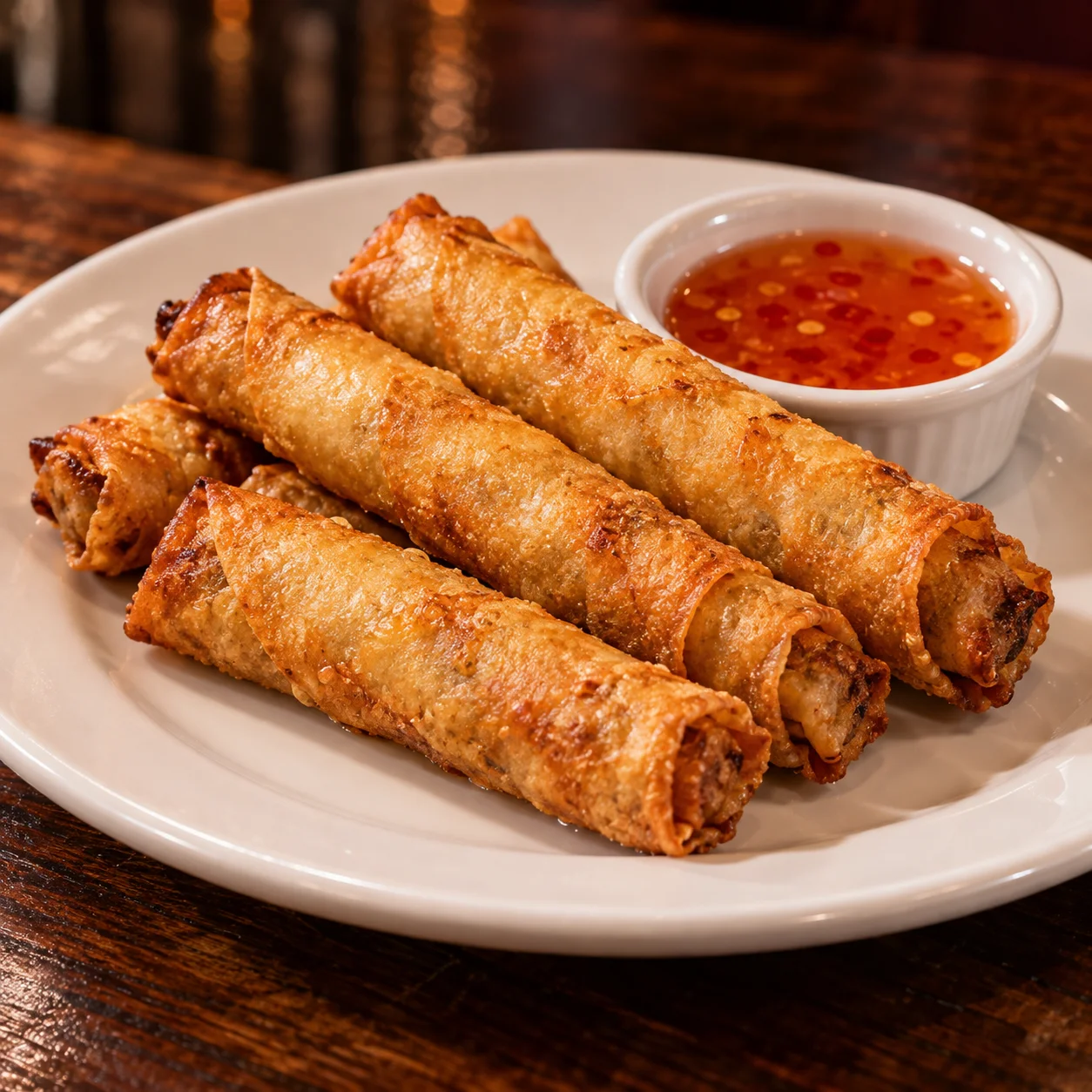 Lumpia (Egg Roll x 5)