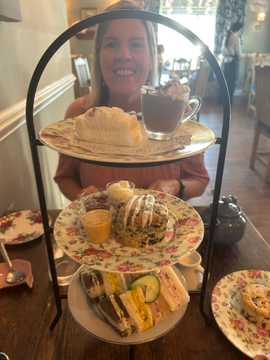 Photo from Kathy C.'s review