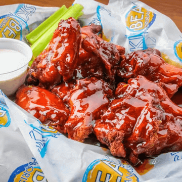 Shwack Order Online
