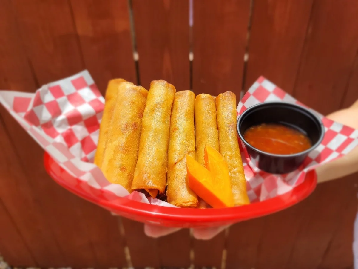 Lumpia