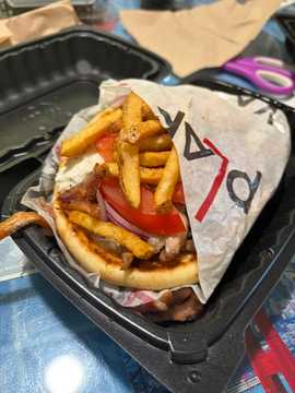 Photo from Andrew L.'s review