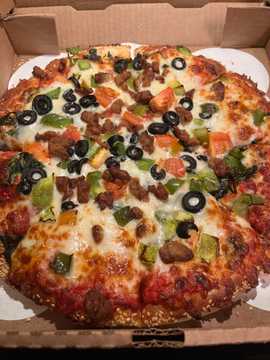 Photo from Deborah B.'s review