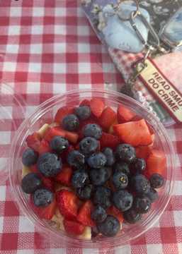 Photo from Caralyn C.'s review