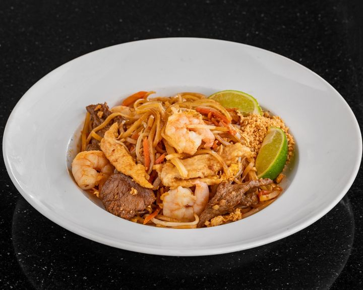 COMBINATION PAD THAI