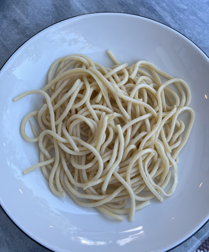 Kid's Noodles