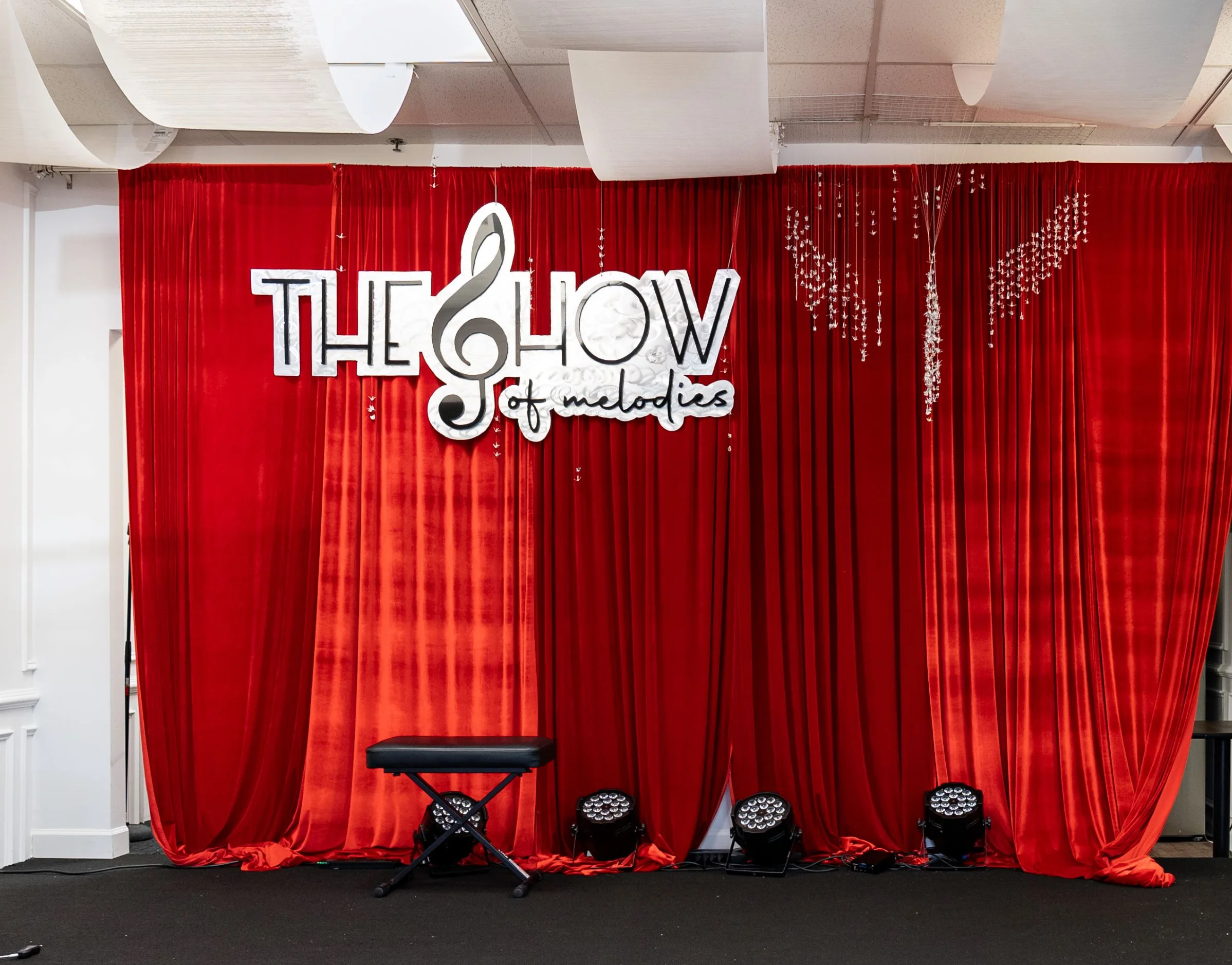 Host your Event