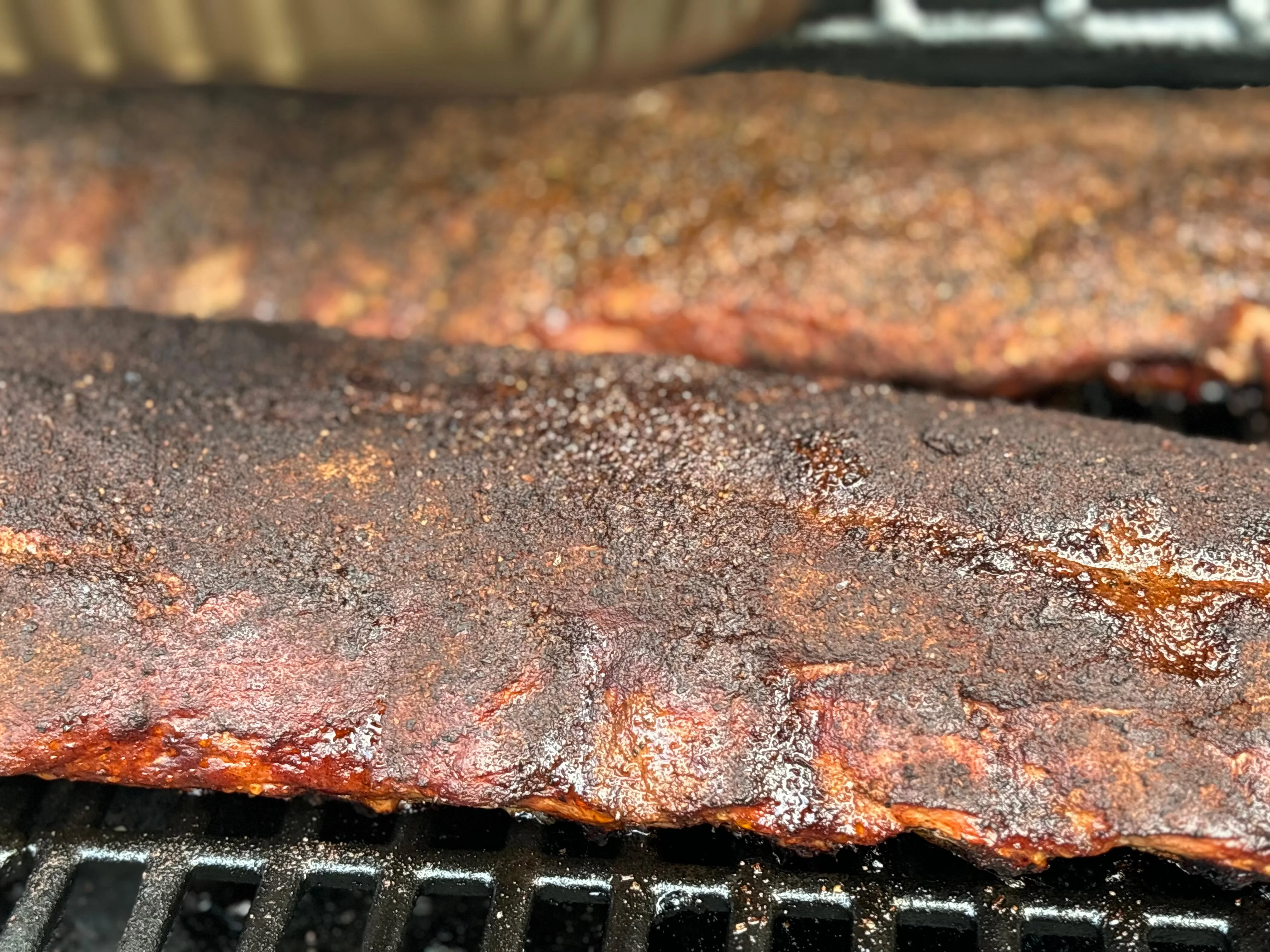 Meat Feast w/ Two Sides
