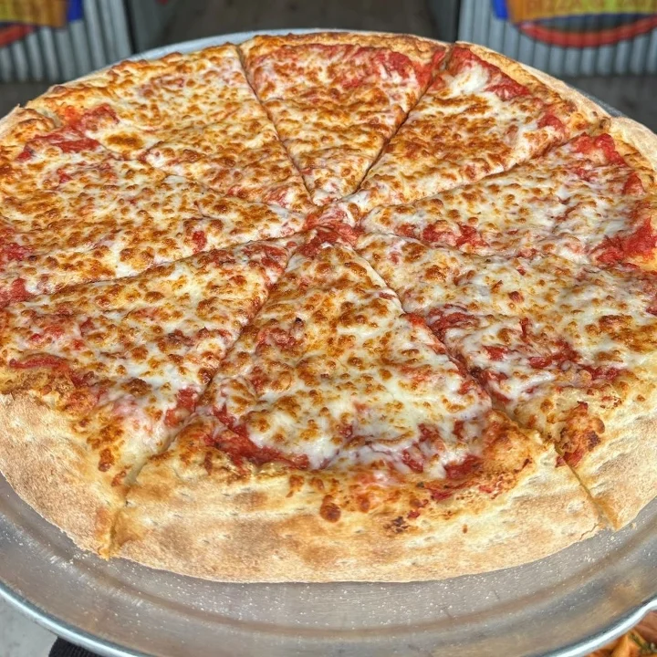 Gluten Free Create Your Own 12"