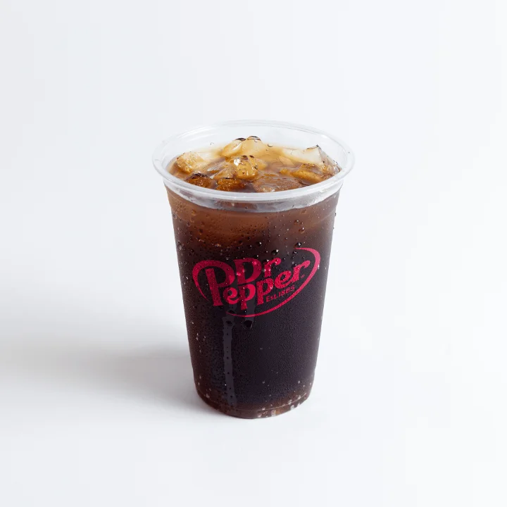 DR. PEPPER