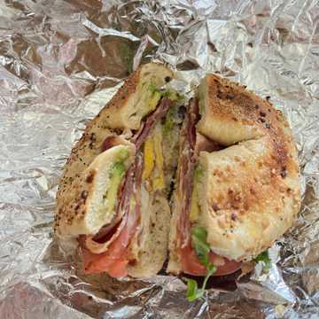 Photo from Paloma C.'s review