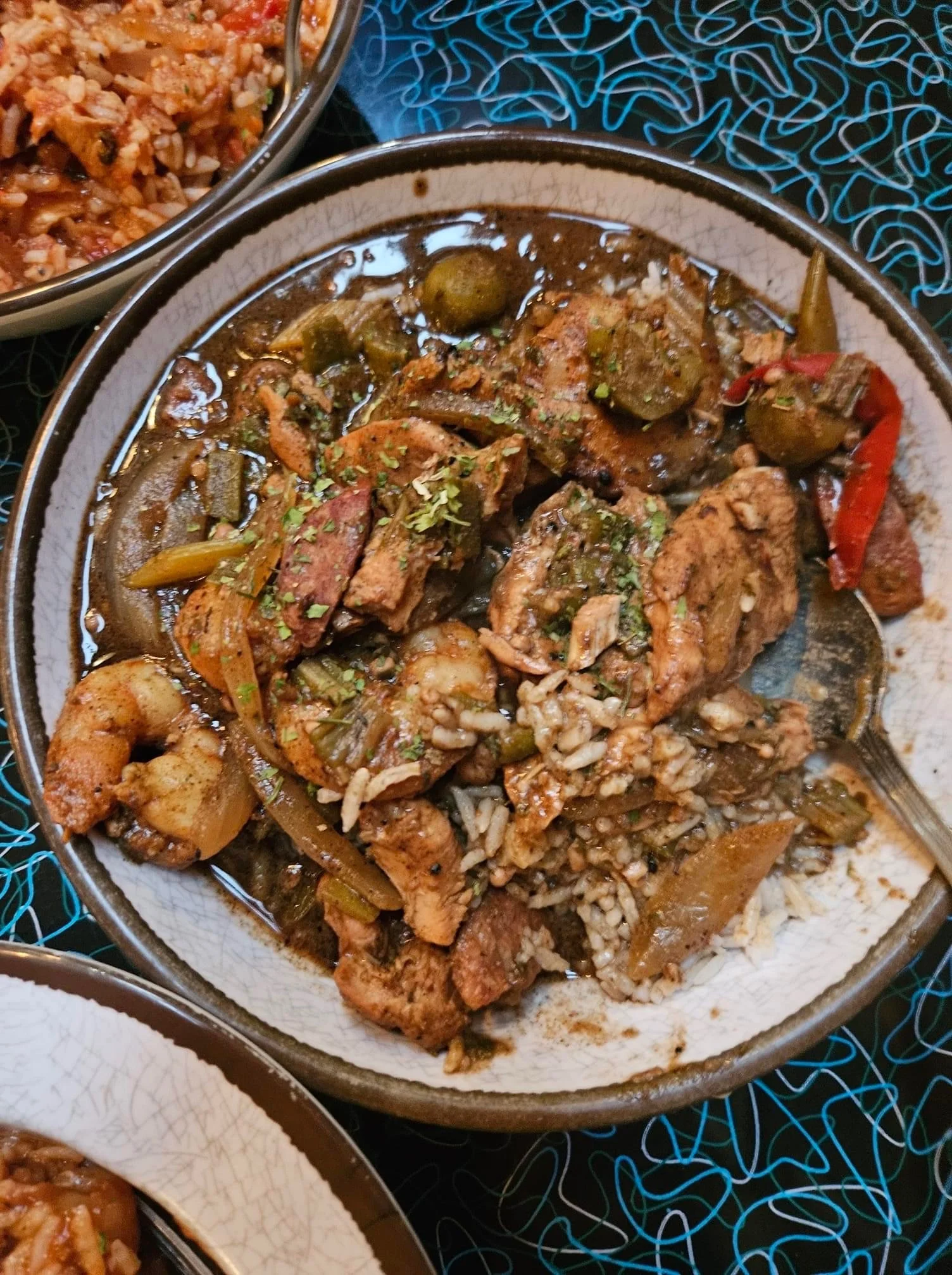 Gumbo