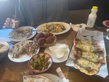 Photo from Rasha U.'s review