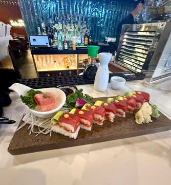Photo from Charles B.'s review